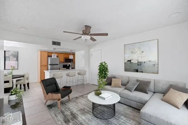 2938 N 61st Place #150, Scottsdale, AZ 85251