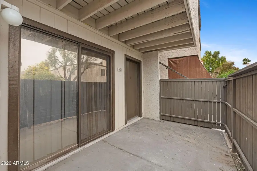 2938 N 61st Place #150, Scottsdale, AZ 85251 - #3
