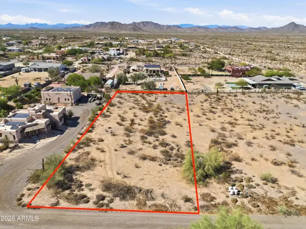 15132 W Roy Rogers Road, Surprise, AZ 85387