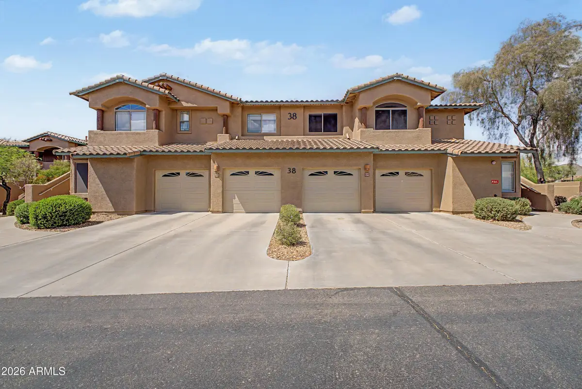 11500 E Cochise Drive #2076, Scottsdale, AZ 85259 - #1