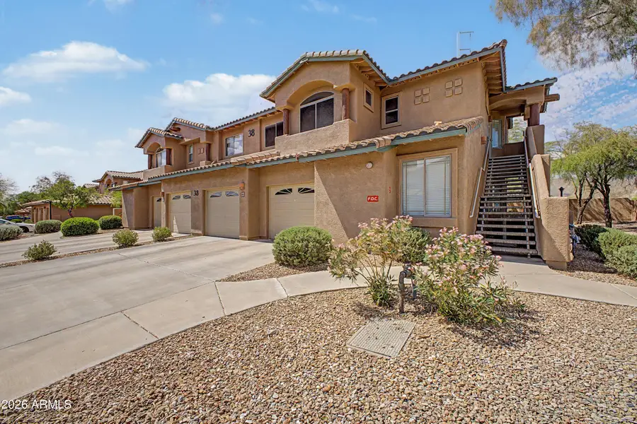 11500 E Cochise Drive #2076, Scottsdale, AZ 85259 - #2