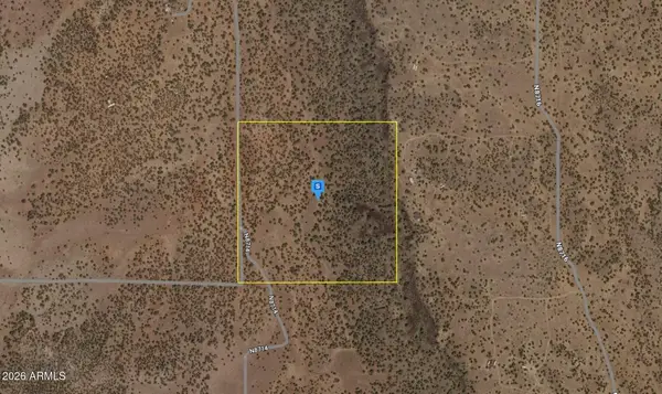 111 N8714 --, Concho, AZ 85924