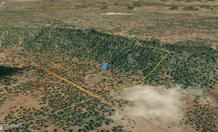 111 N8714 --, Concho, AZ 85924 - #2