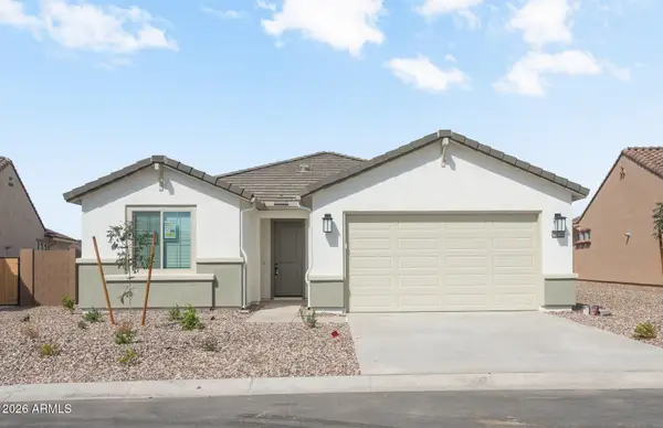 6336 W Honors Way, Florence, AZ 85132