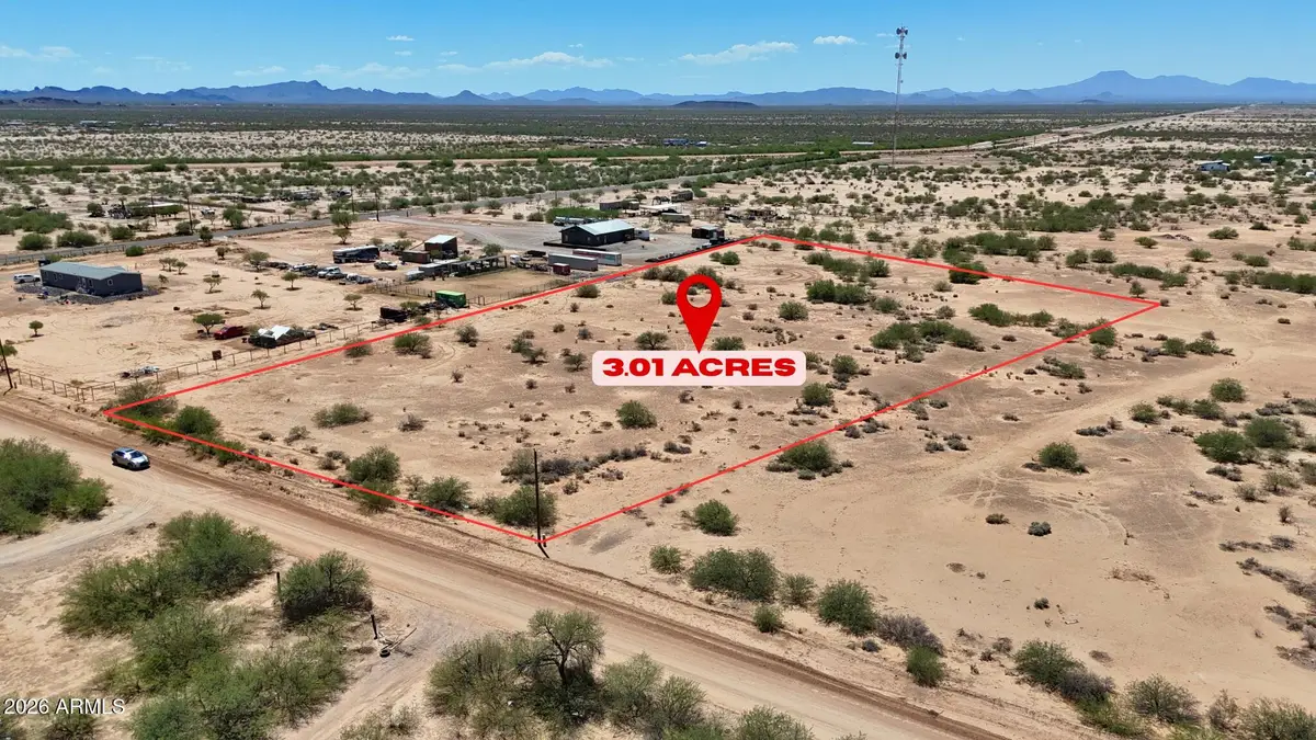 9540 S Hahn Street, Casa Grande, AZ 85193 - #1