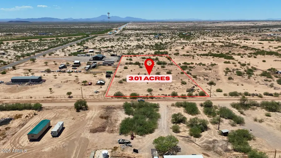 9540 S Hahn Street, Casa Grande, AZ 85193 - #2