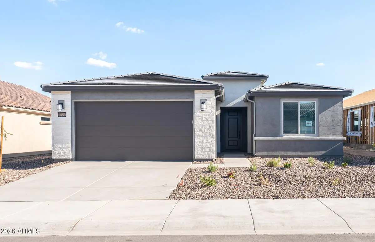 8009 W Mockingbird Way, Florence, AZ 85132 - #1