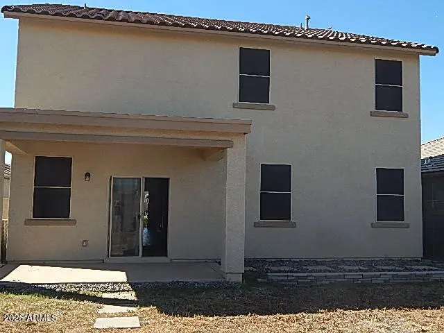 16972 W Alice Avenue, Waddell, AZ 85355 - #2