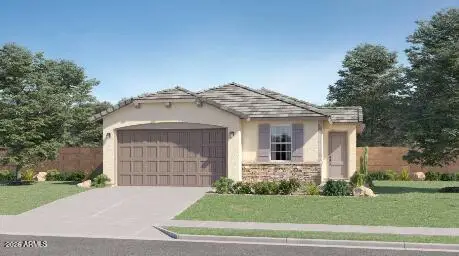 17364 W Gray Fox Trail, Surprise, AZ 85387
