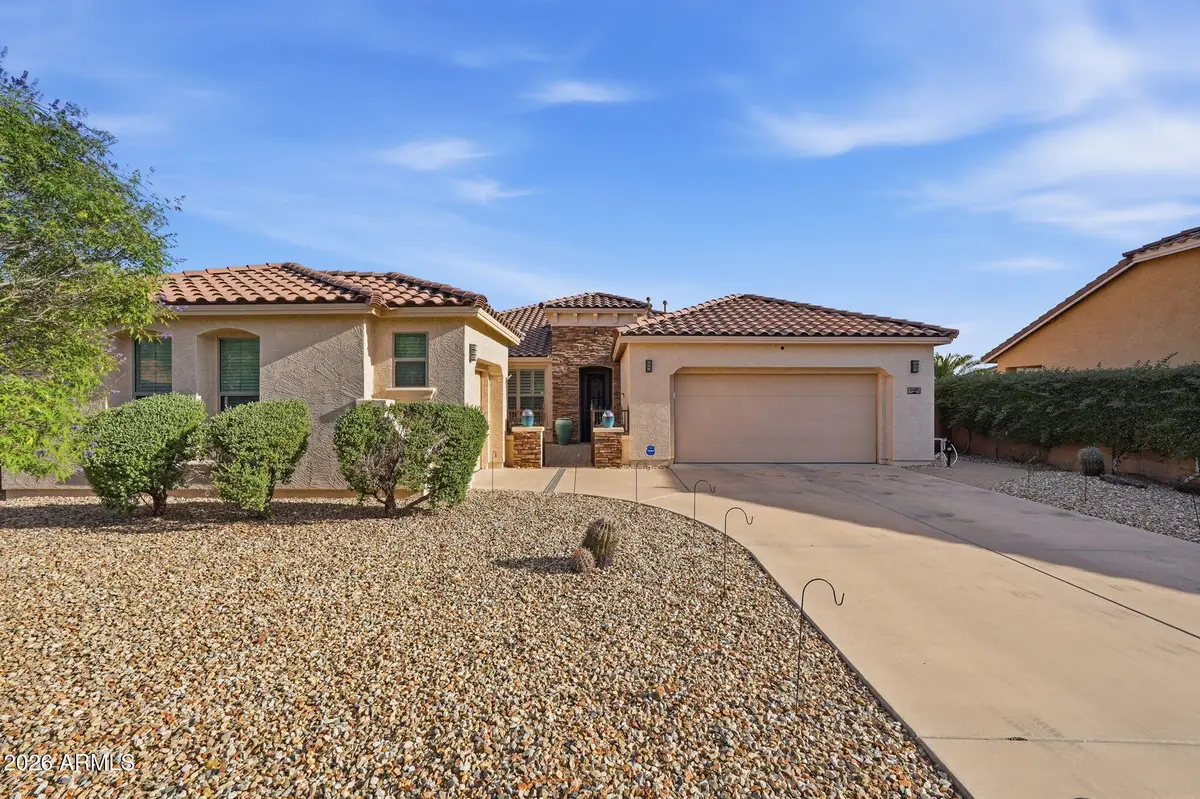2407 W Maya Way, Phoenix, AZ 85085 - #1