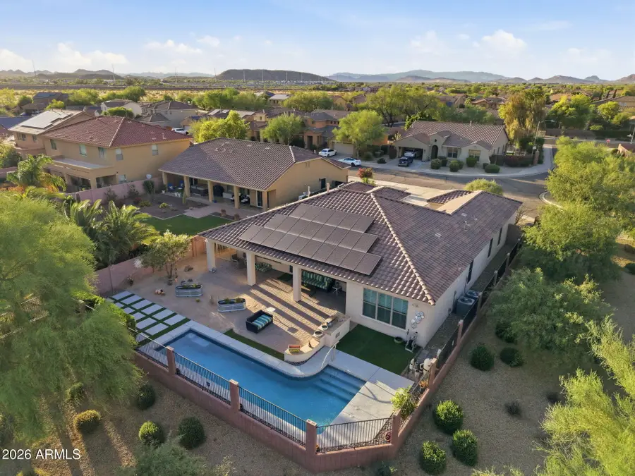 2407 W Maya Way, Phoenix, AZ 85085 - #2