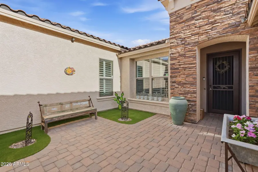 2407 W Maya Way, Phoenix, AZ 85085 - #3