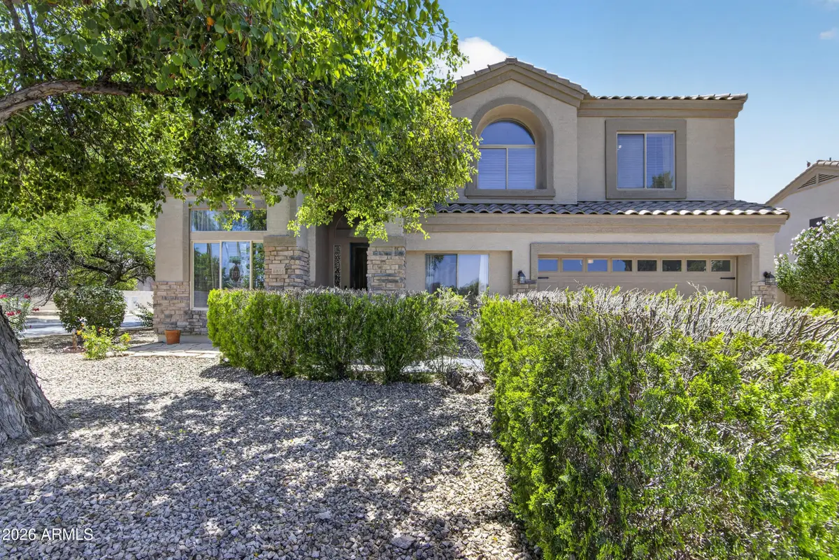 2861 E Brooks Court, Gilbert, AZ 85296 - #1