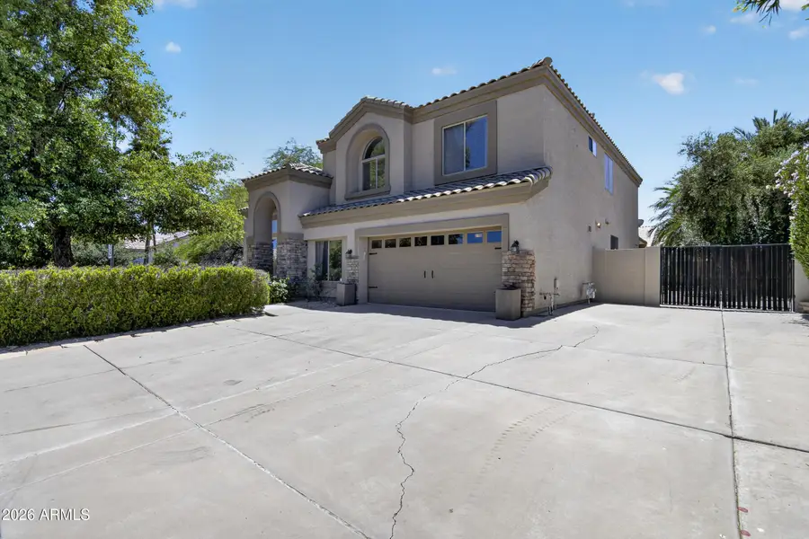 2861 E Brooks Court, Gilbert, AZ 85296 - #3