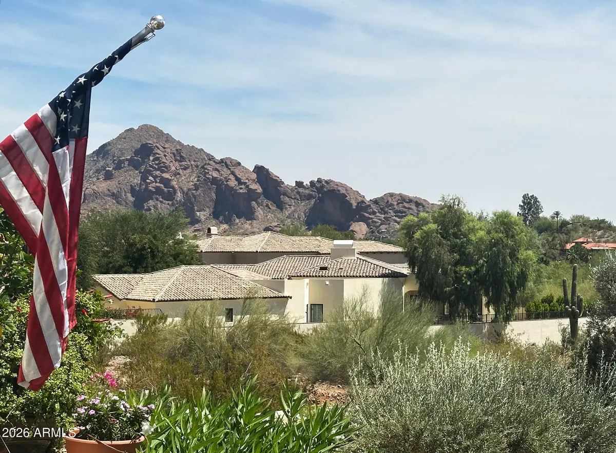 3800 E Lincoln Drive #45, Phoenix, AZ 85018 - #1