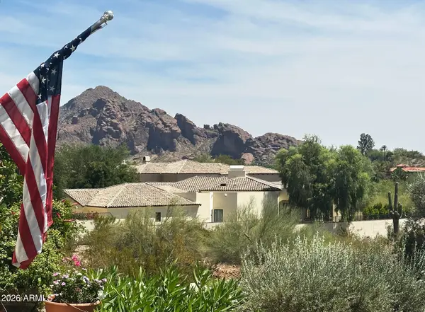 3800 E Lincoln Drive #45, Phoenix, AZ 85018