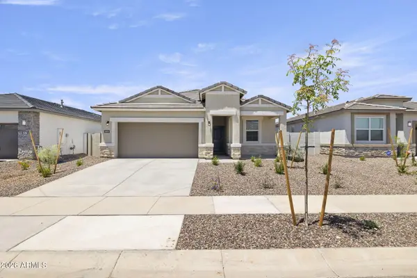 17818 W Palo Verde Avenue, Waddell, AZ 85355