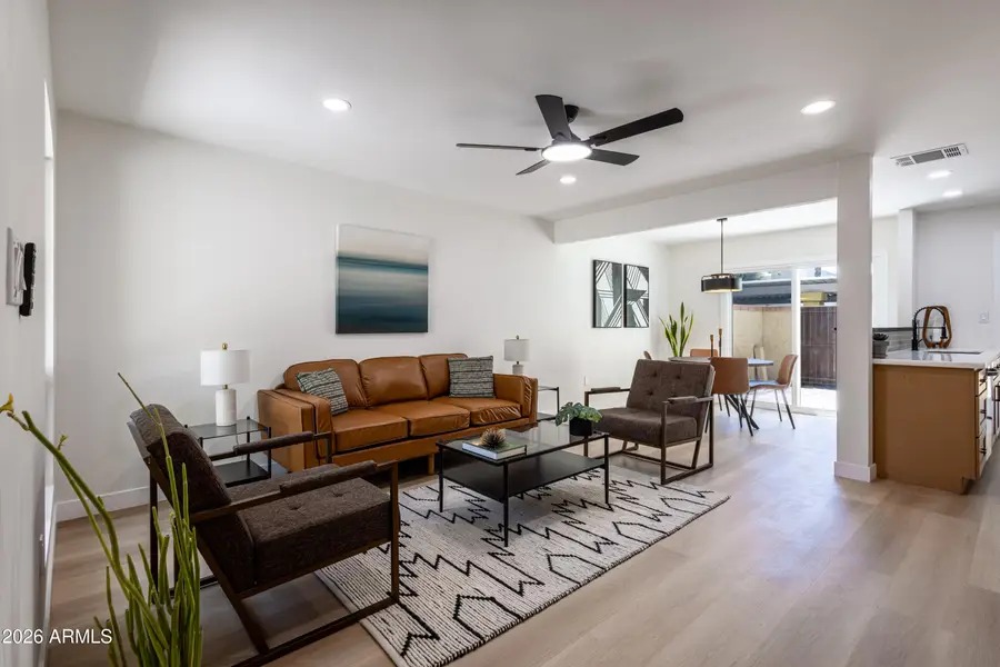 6542 N 7th Avenue #31, Phoenix, AZ 85013 - #2