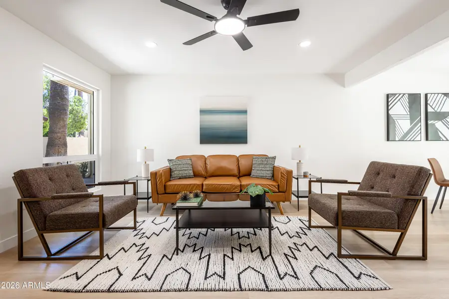 6542 N 7th Avenue #31, Phoenix, AZ 85013 - #3