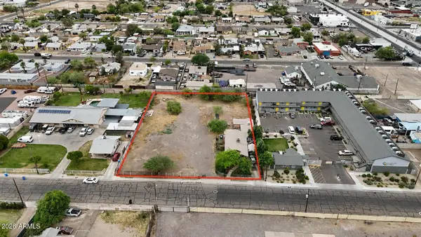 31 E Illini Street #6, Phoenix, AZ 85040