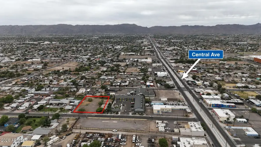 31 E Illini Street #6, Phoenix, AZ 85040 - #2