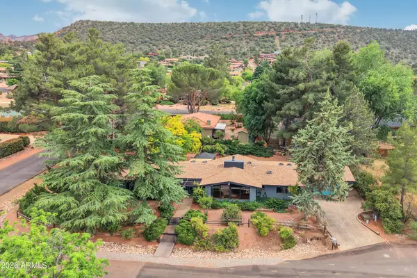 15 June Bug Circle, Sedona, AZ 86336