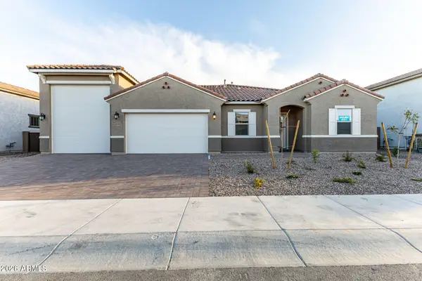 18369 W Yavapai Street, Goodyear, AZ 85338