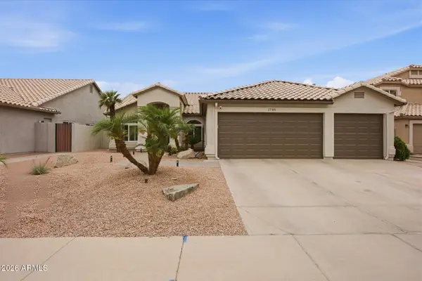 1705 W Merrill Lane, Gilbert, AZ 85233