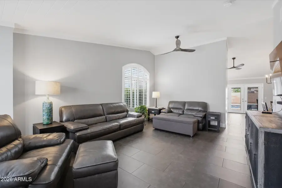 1705 W Merrill Lane, Gilbert, AZ 85233 - #3