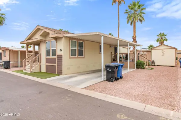 400 W Baseline Road #220, Tempe, AZ 85283