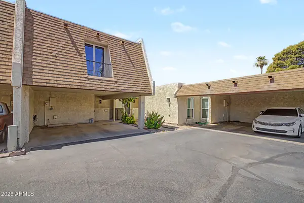 1927 E Duke Drive, Tempe, AZ 85283