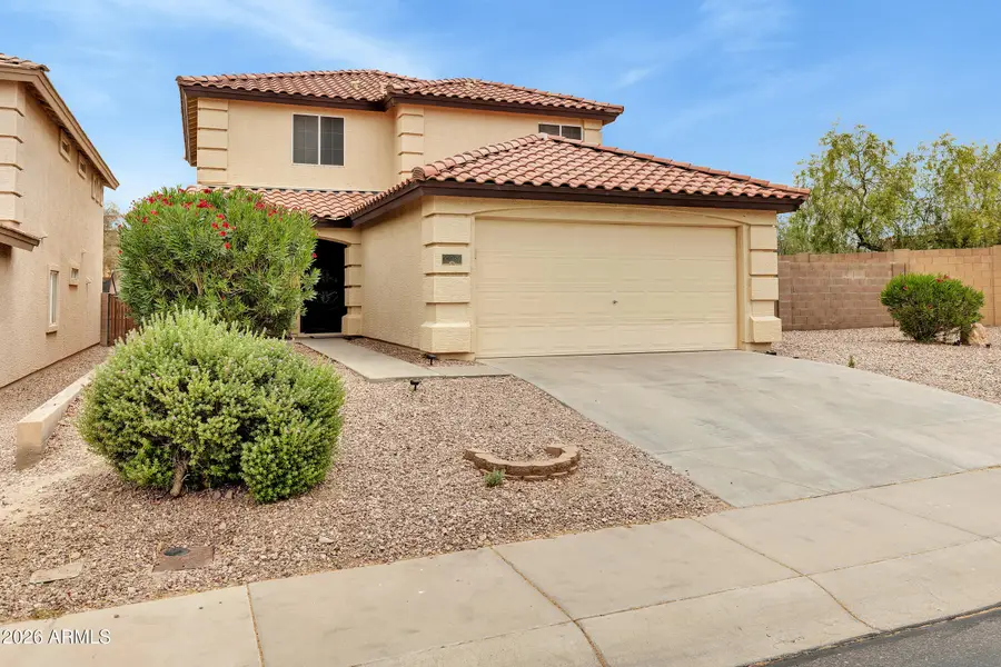 22250 W Morning Glory Street, Buckeye, AZ 85326 - #3