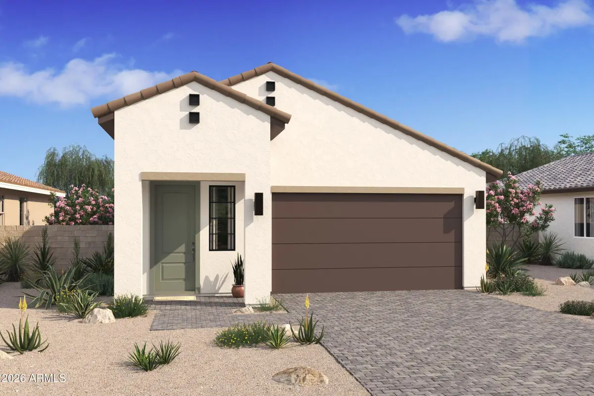20375 W Apodaca Drive, Buckeye, AZ 85396 - #1