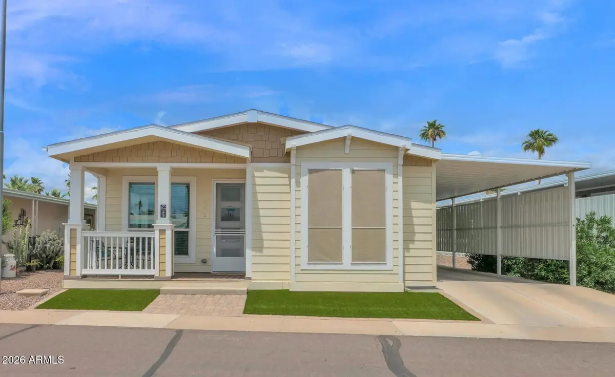 3300 E Broadway Road #252, Mesa, AZ 85204 - #1