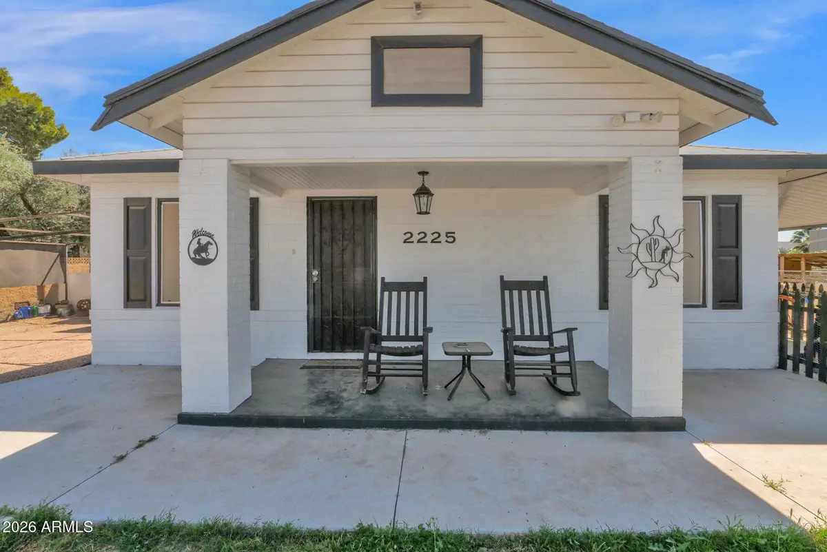 2225 W Morten Avenue #3, Phoenix, AZ 85021 - #1