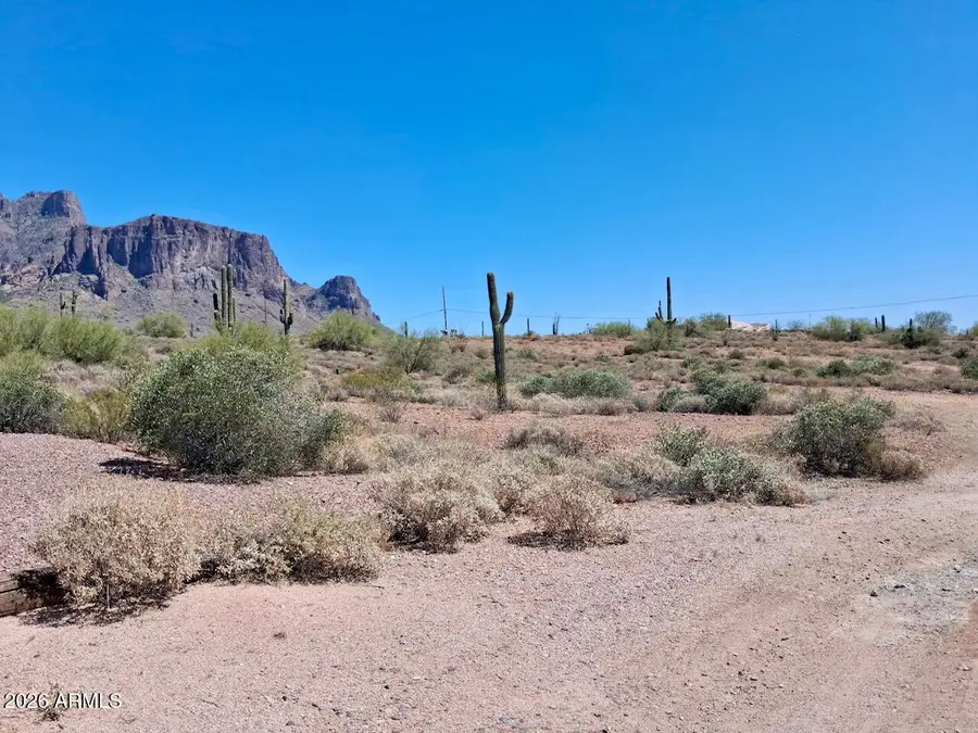 3900 N Sun Road, Apache Junction, AZ 85119 - #2