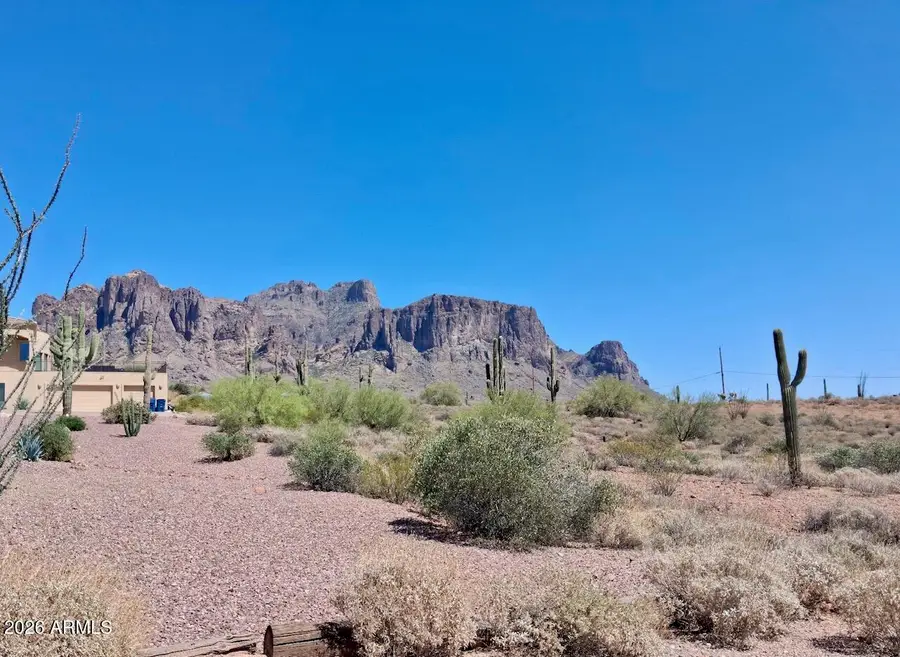 3900 N Sun Road, Apache Junction, AZ 85119 - #3