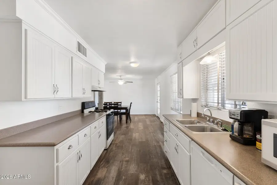 317 E Griswold Road, Phoenix, AZ 85020 - #3