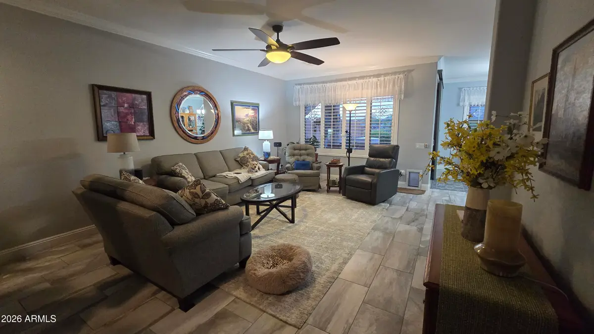 9812 E Prospector Drive, Gold Canyon, AZ 85118 - #1