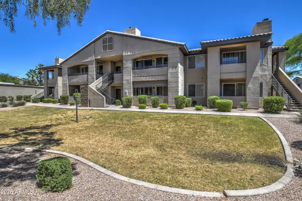 7009 E Acoma Drive #1035, Scottsdale, AZ 85254