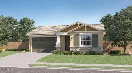 24908 N 167th Avenue, Surprise, AZ 85387 - #1