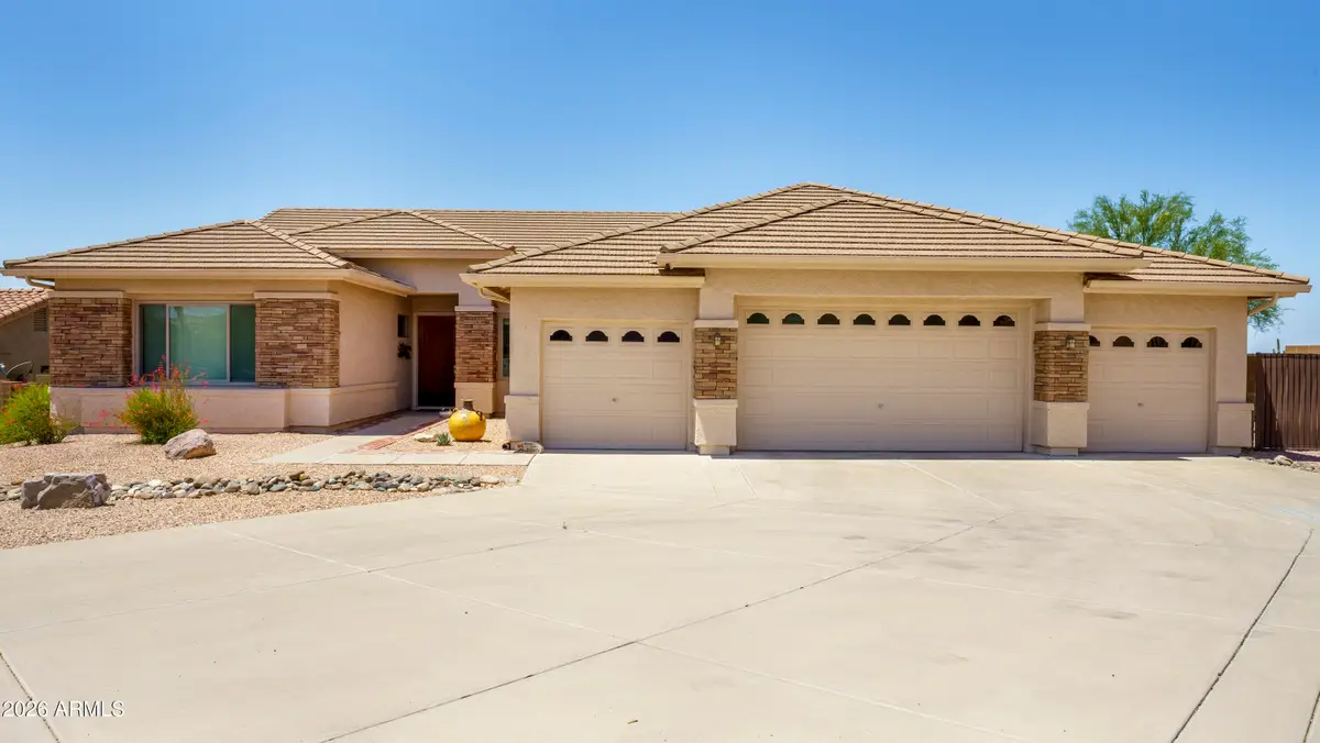 6382 S Mesa Vista Circle S, Gold Canyon, AZ 85118 - #1