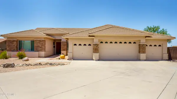 6382 S Mesa Vista Circle S, Gold Canyon, AZ 85118