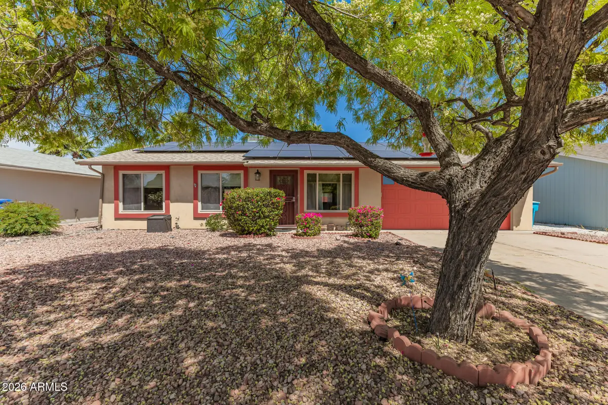 4020 E Windrose Drive, Phoenix, AZ 85032 - #1