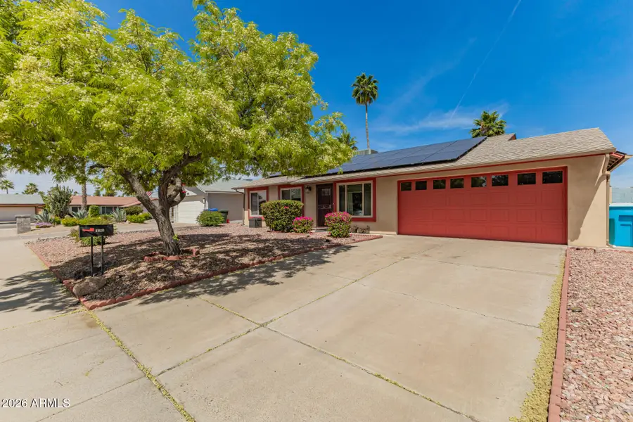 4020 E Windrose Drive, Phoenix, AZ 85032 - #3