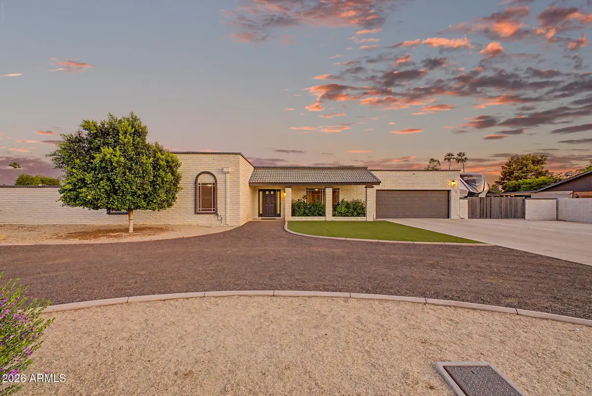 7115 W John Cabot Road, Glendale, AZ 85308 - #1