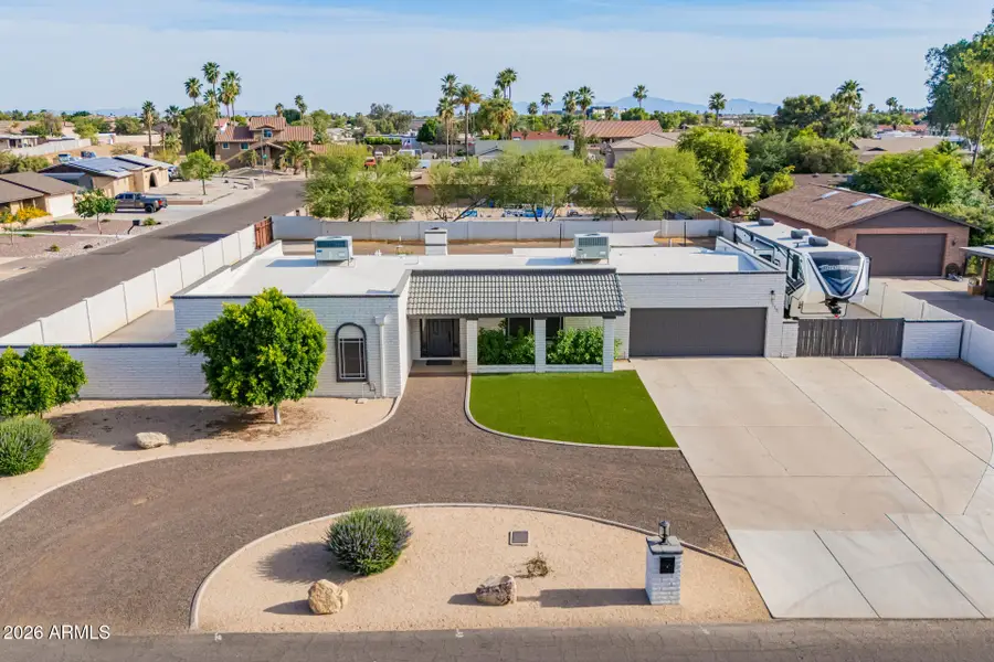 7115 W John Cabot Road, Glendale, AZ 85308 - #2