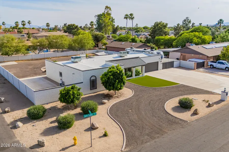 7115 W John Cabot Road, Glendale, AZ 85308 - #3
