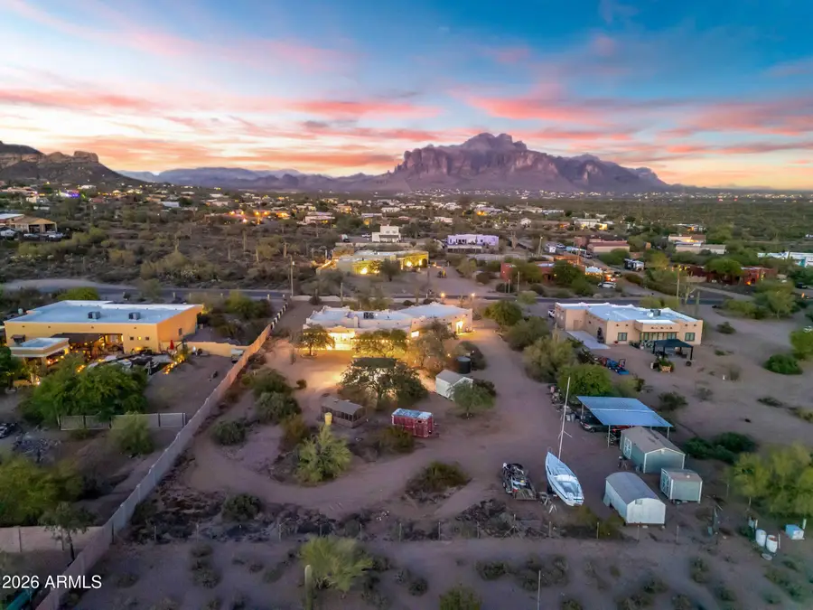 4284 N Colt Road, Apache Junction, AZ 85119 - #2