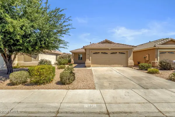 11414 W Pinehollow Drive, Surprise, AZ 85378